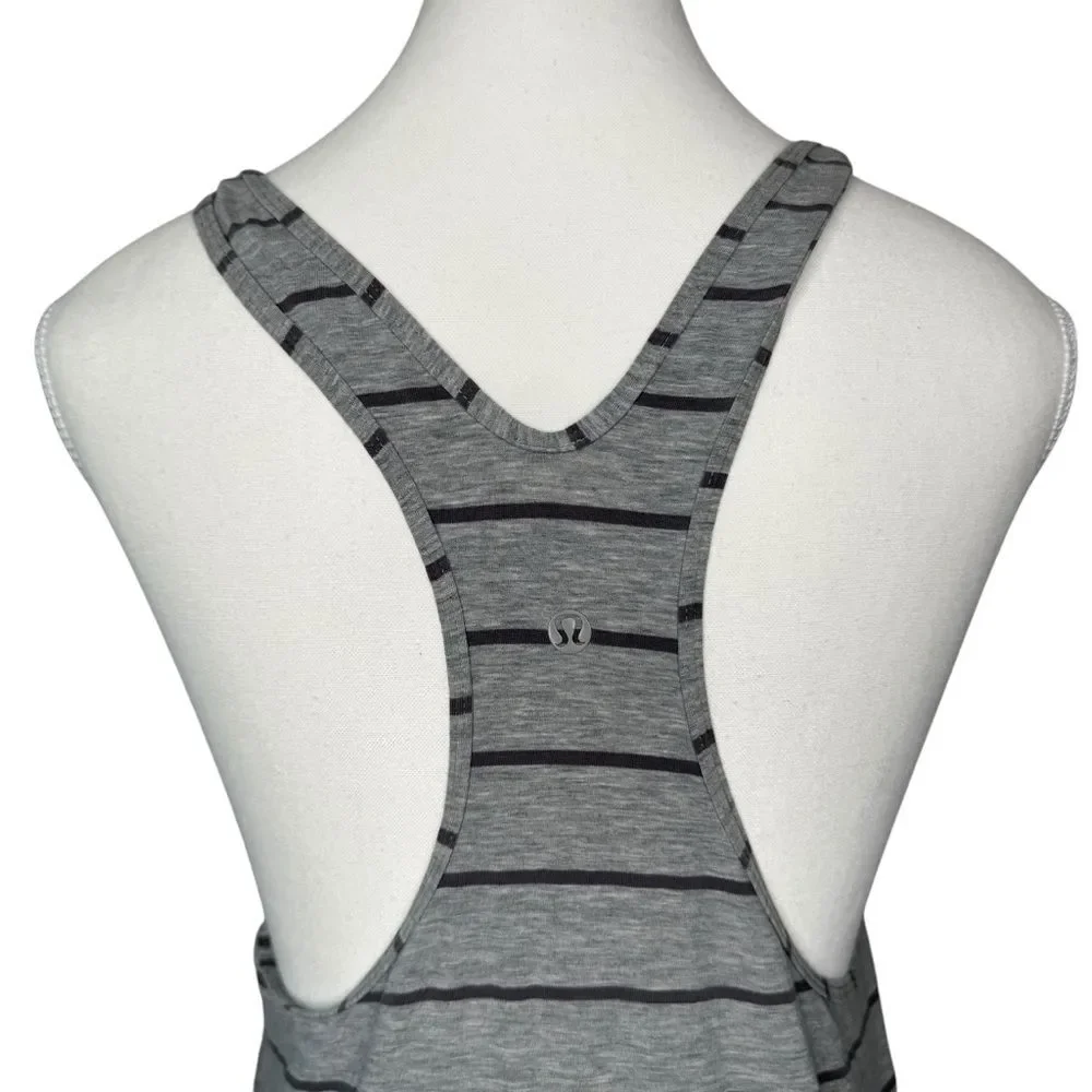 ▪️|EUC| LULULEMON Om Racerback Tank Top